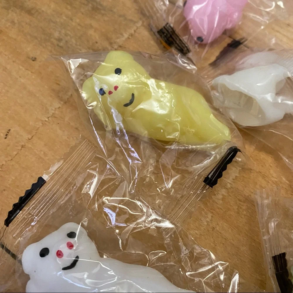 5/$15 Kawaii Style Squishies Lot of 13